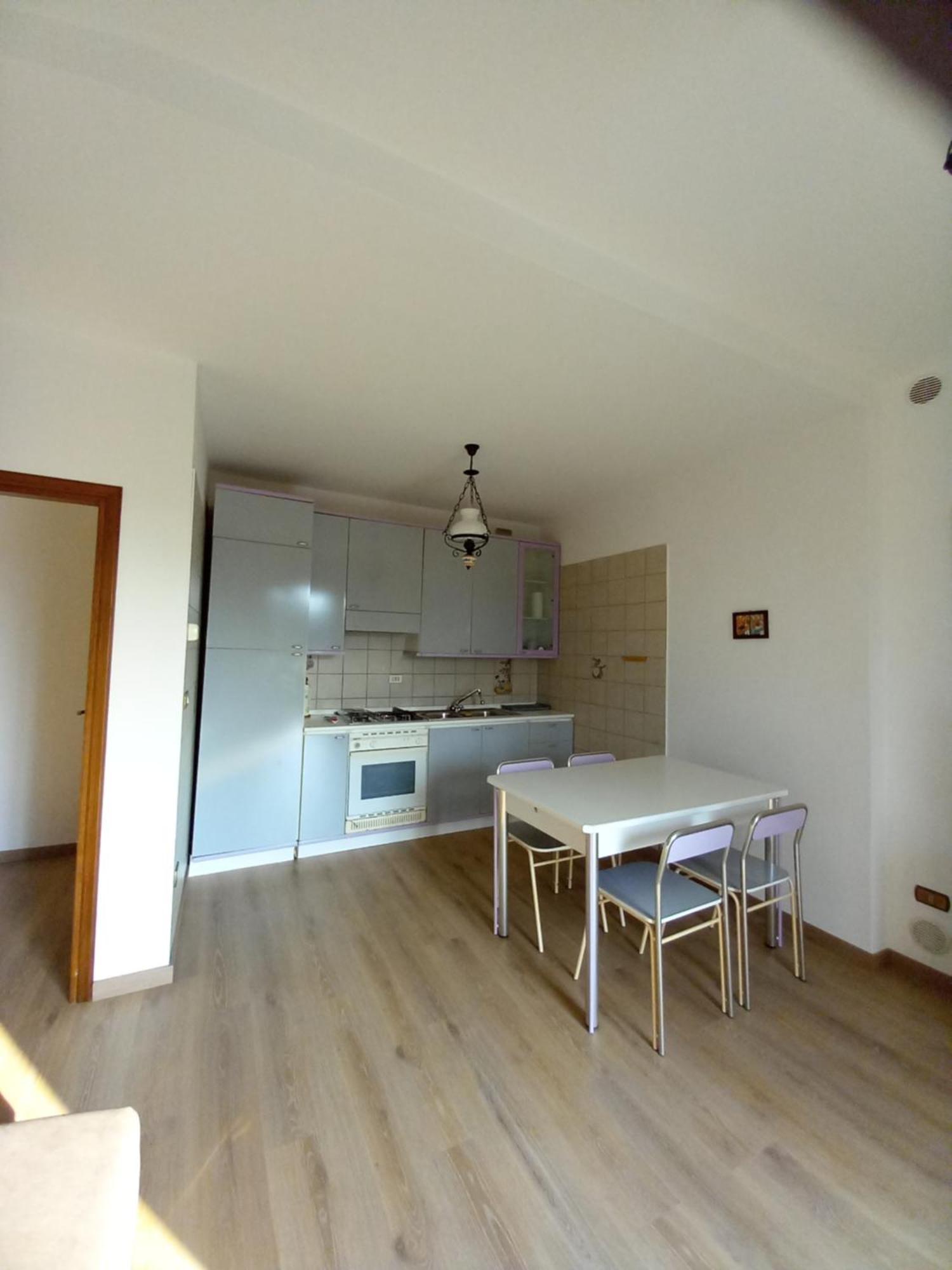 Casa Antony Apartment Torri Del Benaco Exterior foto